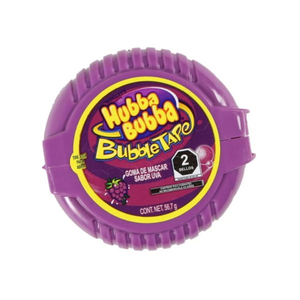 Hubba bubba